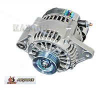 【 タント　L375S, L385S / KF用 】 アドバンス ケーパワー オルタネーター 90A　品番： KP-202 (ADVANCE…