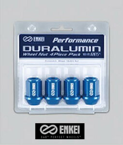 y M12×1.25 [VOibg4Zbg / ubNA}Cg z ENKEI RACING NUTS ptH[}X W~ zC[ibg@iԁF EKN3BK-4P w GPC [VOibg x  (
