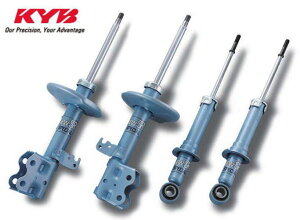 【 セレナ オーテック,Rider,Rider-S C25 / FF車用 】 KYB New SR special(前後1台分セット) セット品番: NS-5352Z1091 (カヤバ) 【smtb-TD】【saitama】