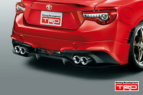 楽天市場】86 trd マフラーの通販