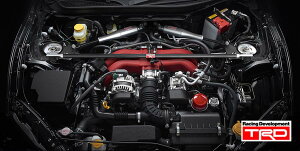 y TOYOTA 86 (n`N)@ZN6 / FA20 p z TRD MCB [VRg[r[@iԁF MS303-18001 (TRD PERFORMANCE PARTS)@ ꌧ͕̑ʓr܂B