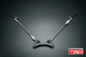 y TOYOTA 86 (n`N)@ZN6 / FA20 p z TRD tLVuh[XeBti[@iԁF MS306-18001 (TRD PERFORMANCE PARTS)