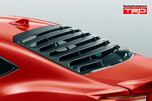 y TOYOTA 86 (n`N)@ZN6 / FA20 p z TRD EChD[o[@iԁF MS317-18001 (TRD PERFORMANCE PARTS)