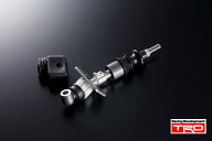 【 TOYOTA 86 (ハチロク)　DBA-ZN6 / FA20用 】 TRD クイックシフトレバーセット　品番： MS205-18001　(…