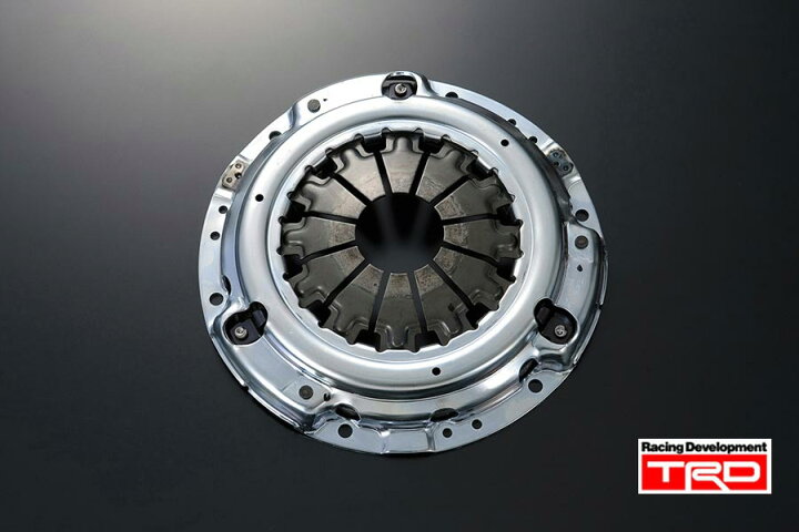 楽天市場】【 TOYOTA 86 (ハチロク) DBA-ZN6 / FA20用 】 TRD  