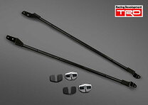 楽天市場】trd ms300－58003 ドアスタビライザーブレースの通販