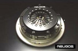 【 アルファロメオ 147, 156　GTA (V6, 3.2L, 6M/T) 用 】 アルゴス ライト クラッチ 品番：ARS-P400L-AR0101 (Organic) (ARUGOS Clutch System by ORC)