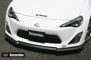 y TOYOTA 86 (n`N)@DBA-ZN6 / FA20O^p z `[WXs[h tg{gC TYPE-1 [ J[{ ] GAp[c ( CHARGESPEED BottomLine AeroParts )  (ꌧї͏)