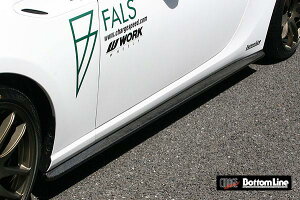 y TOYOTA 86 (n`N)@DBA-ZN6 / FA20p z `[WXs[h TCh{gC TYPE-1 [ FRP ] GAp[c ( CHARGESPEED BottomLine AeroParts )  (ꌧї͏)