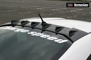 y TOYOTA 86 (n`N)@DBA-ZN6 / FA20p z `[WXs[h [ttB [ FRP ] GAp[c ( CHARGESPEED BottomLine AeroParts )  (ꌧї͏)