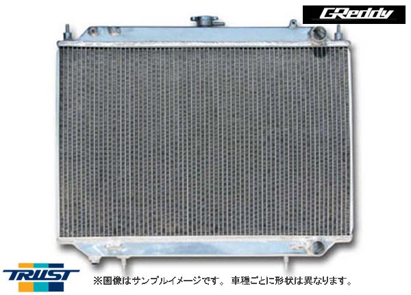 ER34 車 ラジエーターの人気商品・通販・価格比較 - 価格.com