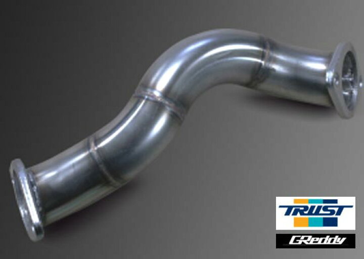 個人宅発送可能 】SUBARU BRZ ZD8 / FA24用 トラスト GReddy 