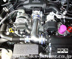 y TOYOTA 86 (n`N)@DBA-ZN6 / FA20p z HKS v~ATNVLbg R[hF 70018-AT006 (HKS SUPER HYBRID FILTER)  (ꌧї͏)