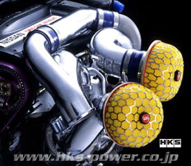 【 スカイラインGT-R　BCNR33, BNR34 / RB26DETT用 】 HKS レーシングチャンバーキット　コード： 70008-AN012 (HKS RACING CHAMBER KIT) ※送料無料 (沖縄県および離島は除く)