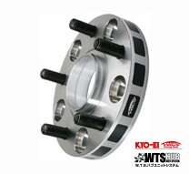 楽天市場】ハブリング 64 ワイドトレッドスペーサー 20mm 114．3の通販