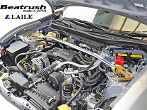 楽天市場】レイル 86 brz タワーバーの通販