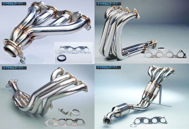 楽天市場】【 シビック タイプR FD2 / K20A用 】 マキシムワークス 
