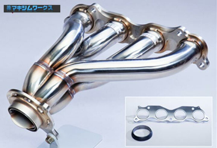 楽天市場】【 シビック タイプRユーロ FN2 / K20A用 】 マキシム 