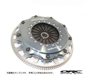 �y SUBARU BRZ�@ZC6 / FA20�p �z ORC Racing Concept(���^�� �V���O�� / ���[�X��p�^�C�v) �i�ԁF ORC-309D-TT1213-RC (�I�O�� ���[�V���O�N���b�` ���[�V���O�R���Z�v�g ORC Ogura Racing Clutch ) �ysmtb-TD�z�ysaitama�z