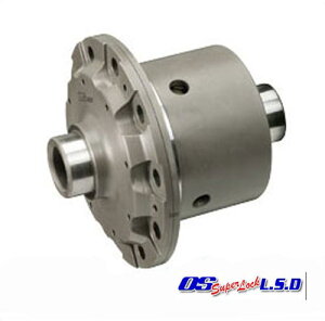 CeO Type-R DC5/K20Ap OSZ X[p[bNLSD OS-GIKEN Super Lock L.S.D. ysmtb-TDzysaitamaz