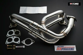【 TOYOTA 86 (ハチロク)　ZN6 / FA20用 】 東名パワード エクスプリーム エギゾーストマニホールド(等長タイプ)　品番： 412002　(TOMEI-POWERED EXPREME EXHAUST MANIFOLD) 送料無料 (※沖縄県・その他離島は別途送料がかかります。)