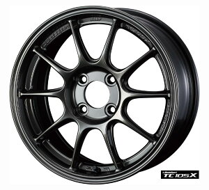 y EFbY X|[c TC 105X z Weds SportsTC 105X@15inch 7.0j +48 4H / 100 EJ-TITAN (1{)@CODE: 73570
