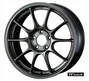 �y �E�F�b�Y �X�|�[�c TC 105X �z Weds SportsTC 105X�@16inch 7.0j +36 4H / 100 EJ-TITAN (1�{) CODE: 73571