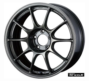 y EFbY X|[c TC 105X z Weds SportsTC 105X@17inch 9.0j +35 5H / 114.3 EJ-TITAN (1{) CODE: 73527