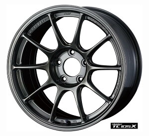 �y �E�F�b�Y �X�|�[�c TC 105X �z Weds SportsTC 105X�@17inch 9.5j +45 5H / 114.3 EJ-TITAN (1�{) CODE: 73530