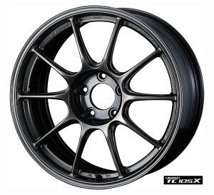 y EFbY X|[c TC 105X z Weds SportsTC 105X@18inch 8.5j +32 5H / 114.3 EJ-TITAN (1{) CODE: 73533