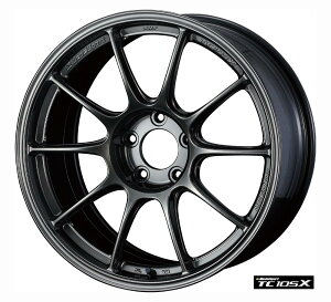 y EFbY X|[c TC 105X z Weds SportsTC 105X@18inch 9.5j +10 5H / 114.3 EJ-TITAN (1{) CODE: 73540