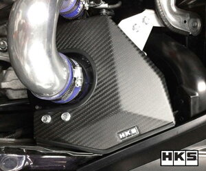 y HONDA S660 JW5 / S07Ap z HKS hCJ[{R[hGACe[N tLbg 70026-AH002 (HKS Cold Air Intake Full Kit)  (ꌧї͏)