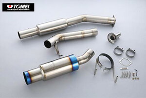 yl\z VrA@PS13 / SR20DET p p[h GNXv[ `^ }t[@iԁF 440024 (TOMEI EXPREME Ti / TITANIUM MUFFLER)  ꌧȆ͕ʓr܂