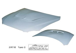 y Aebc@@SXE10 p z STOUT GA{lbg Type-S (FRP)@for TOYOTA ALTEZZA@[X^Eg yʃ{lbg]  ꌧ͕̑ʓr܂B