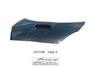 y ZJ@ZZT23# p z STOUT GA{lbg Type-S (DJ[{)@for TOYOTA CELICA@[X^Eg yʃ{lbg]  ꌧ͕̑ʓr܂B