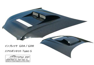 y CvbT@GDA, GDB (F^`)p z STOUT GA{lbg Type-S (DJ[{)@for SUBARU Impreza@[X^Eg yʃ{lbg]  ꌧ͕̑ʓr