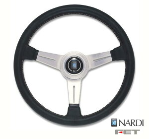 [ FET NARDI CLASSIC LEATHER 36�� ] 360mm �X���[�X���U�[ �u���b�N���U�[/�|���b�V���X�|�[�N�@�i�ԁF N132 (FET ���K�i �i���f�B �N���V�b�N ���U�[) ���������� (���ꌧ����ї����͏���)