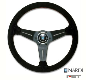 [ FET NARDI CLASSIC LEATHER 35 ] 350mm SPORTS TYPE [ XG[hU[ fB[vR[^Cv bhXeb`@iԁF N754 (FET Ki ifB NVbN U[)  (ꌧї