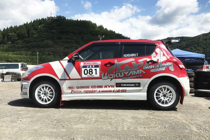 楽天市場】【 ENKEI Sports RC-T5 for TARMAC 】 16インチ 7.0J 5H 