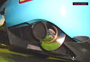 y RX-7@FD3S / 13B-REW p z REJ{ TAvJ htB e[}t[iԁF M0-022036-031 (RE-AMEMIYA TA-Replica Dolphin Tail Muffler)