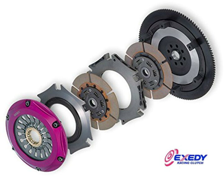 楽天市場】【 JZX90, JZX100, JZX110 / 1JZ-GTE 用 】 EXEDY RACING 