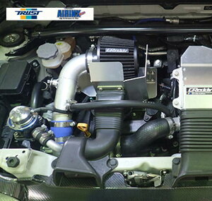 y Ag [NX@DBA-HA36S / R06A ^[{ԗp z gXg GACNXLbg@iԁF 12590624 ( TRUST GReddy AIRINX-KIT )