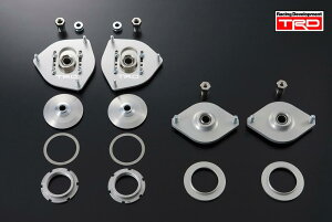 �y TOYOTA 86 (�n�`���N)�@DBA-ZN6 / FA20�p �z TRD �s���A�b�p�[�Z�b�g (�t�����g�����Aset) �i�ԁF 48680-ZN600, 48750-ZN600 (TRD PERFORMANCE PARTS ���K�i) ���������� (���ꌧ����ї����͏���)