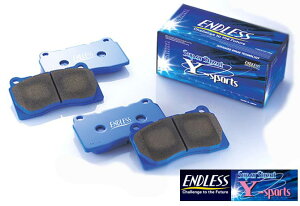 [SSY Oset] tFAfB@Z34 (VersionS / VersionST)p ENDLESS u[Lpbh SSY O1䕪Zbg iԁF EP461 / EP462 (GhX ENDLESS BRAKE PAD )  (ꌧA)