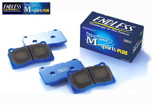 [SSM PLIS Oset] VrbN ^CvR@FL5 (brembo)p ENDLESS u[Lpbh SSM PLUS O1䕪Zbg iԁF EP357 / EP524 (GhX ENDLESS BRAKE PAD )  (ꌧA)