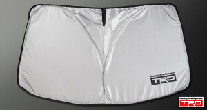 �y RAV4�@AXAH52, AXAH54, MXAA52, MXAA54 ��p�݌v �z TRD �T���V�F�[�h�@�i�ԁF MS070-42001�@(TRD PERFORMANCE PARTS ���K�i) ���������� (���ꌧ����ї����͏���)