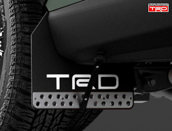 楽天市場】【 RAV4 AXAH52, AXAH54, MXAA52, MXAA54 用 】 TRD 