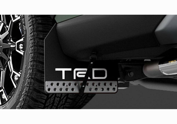 楽天市場】【 RAV4 AXAH52, AXAH54, MXAA52, MXAA54 用 】 TRD 