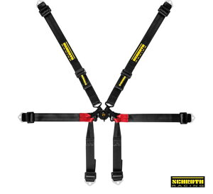 [ FIAF ] SCHROTH RACING Formula 2x2 (ubN E) iԁF 94620-0 VX tH[~[ 6_[VOxg (TANIDAKi)  (ꌧї͏)