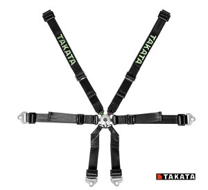 [ FIAF ] TAKATA RACE 2x2 (6_ O[) FIAF 2030N iԁF 94005-H2 ^J^ [XV[Y [VOxg n[lX  (ꌧї͏)